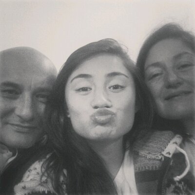 Profile Picture of Fernando Mendieta (@FerchoMend) on Twitter