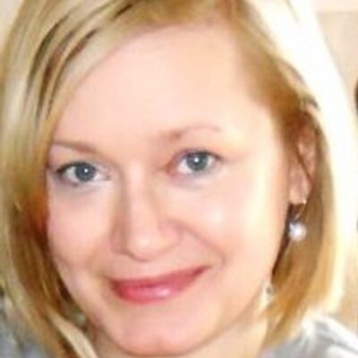 Paula Pergl - Twitter Profile Picture of Paula Pergl (@mackpergl) on Twitter