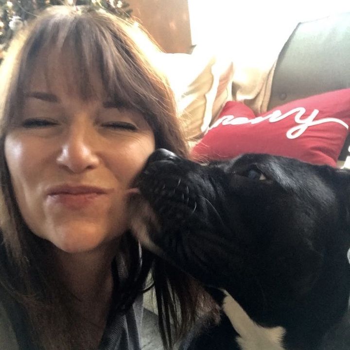 Profile Picture of Melissa Herod (@melissa.herod) on Tiktok