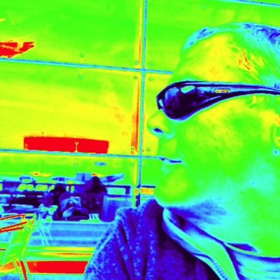 Profile Picture of Darren Goode (@mrmagoode19) on Twitter