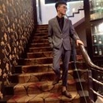 Profile Picture of Benjamin Chong (@benjamin_xzz) on Instagram