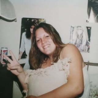 Profile Picture of Kelli O'Neill (@unicornkelli) on Instagram