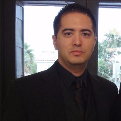 Profile Picture of Philip Leal (@NVSGT) on Twitter