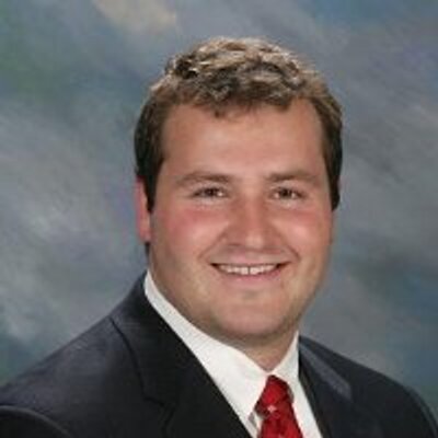 Matt Adams - Twitter Profile Picture of Matt Adams (@Peoples_Matt) on Twitter