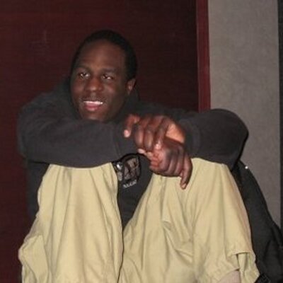 Profile Picture of Damien Osborne (@mugglefx) on Twitter