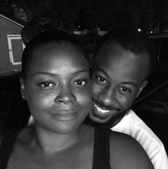 Profile Picture of Calvin n nisha Goss (@bossfamily2019) on Poshmark