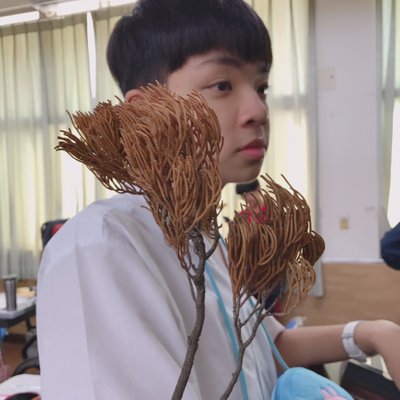 Profile Picture of 蔡嘉成 (@Chia_Cheng_Tsai) on Twitter