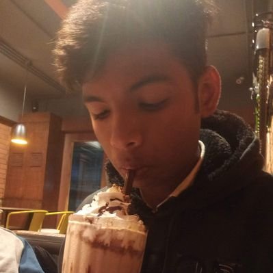 Profile Picture of Chetan Sachdev (@ChetanSachdev4) on Twitter