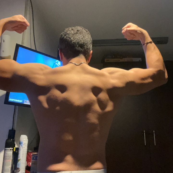 Profile Picture of Jacobo Smeke (@jacobosmeke) on Tiktok