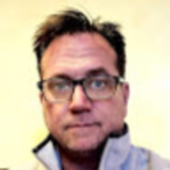 Profile Picture of Greg Crouse (@crouseman) on Poshmark