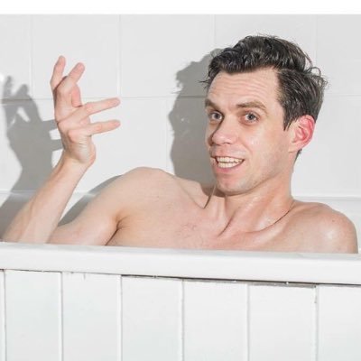 Profile Picture of Michael Norton (@mbnort) on Twitter