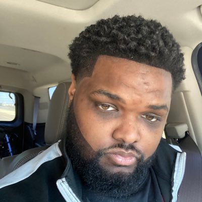 Profile Picture of Marcellus Thomas (@KingCelly95) on Twitter
