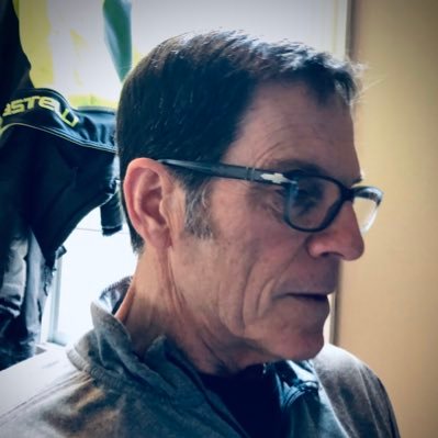 Profile Picture of Vincent Gaffney (@gaffneyfilm) on Twitter