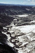 Profile Picture of Kuskokwim Mountainson Wikipedia