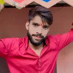 Profile Picture of Nitish Kumar (@suryasinghyadav77) on Instagram