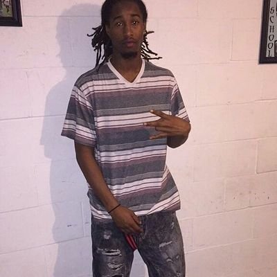 Profile Picture of Isiah Swain-Turner (@Isaiah411013) on Twitter