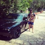 Profile Picture of George Petrou (@georgepetrou1987) on Instagram