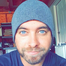 Profile Picture of Jason Repka (@jayrep) on Pinterest