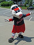 Profile Picture of Pawtucket Red Sox - Wikipediaon Wikipedia