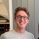 Profile Picture of Ed Pugh (@edward_pugh) on Instagram