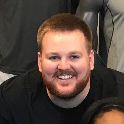 Profile Picture of Stephen Stucker (@Stucker47) on Twitter