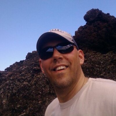 Profile Picture of Steve Wysocki (@RunningComp) on Twitter