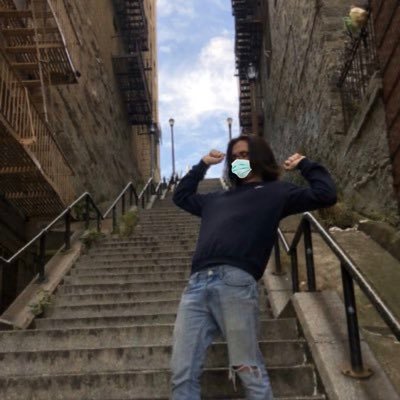 Profile Picture of Joe Elmore (@elmwjoe) on Twitter