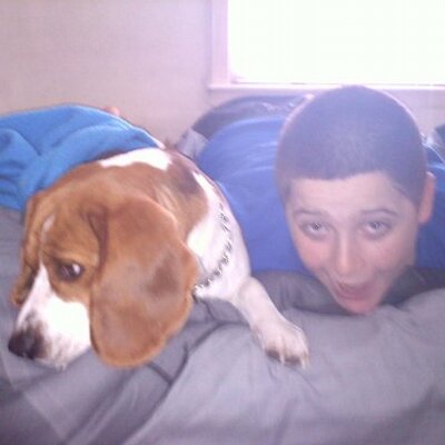 Profile Picture of Michael Marchetti (@Mike_Marchetti1) on Twitter