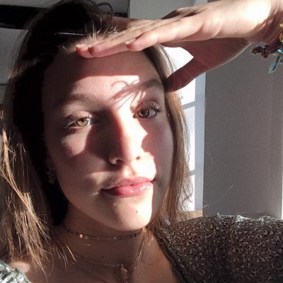 Anna Schwalbe - Twitter Profile Picture of Anna Schwalbe (@AnnaSchwalbe2) on Twitter