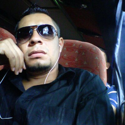 Profile Photo of Oscar Armando Baires (@baires_armando) on Twitter