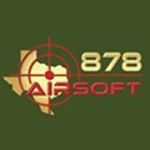 Profile Picture of 878 Airsoft (@chadhults) on Instagram