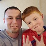 Profile Picture of Daryl Wilson (@daryl.wilson.9484) on Instagram