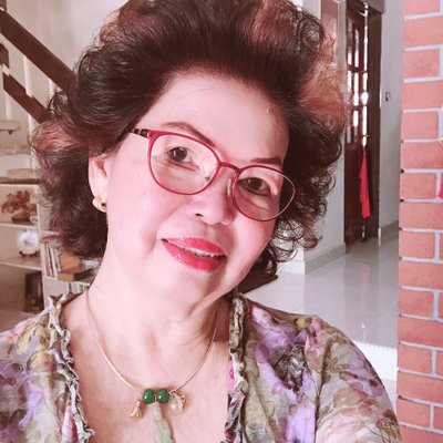 Profile Picture of Nancy Tay (@NancyTay2) on Twitter
