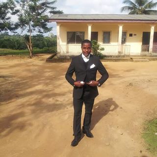 Profile Picture of Abangma Richard Tabe (@abangma.richardtabe) on Facebook