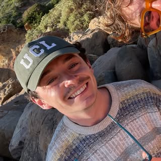 Profile Picture of John Plunkett (@johnplunkett_) on Instagram