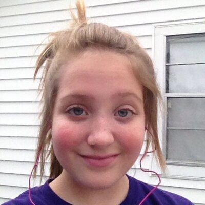 Profile Picture of Claudia Royer (@claudia_royer14) on Twitter