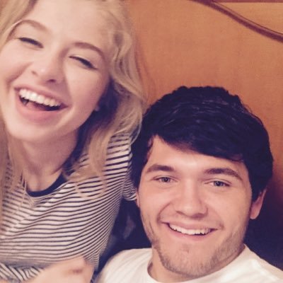 Profile Picture of Dylan Nicholson (@Dylanjn96) on Twitter