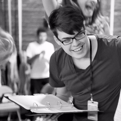 David Whitney 🌈 - Twitter Profile Picture of David Whitney 🌈 (@davidwhitney90) on Twitter