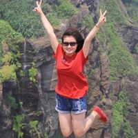 Profile Picture of Lyna Nguyen (@lyna-nguyen-12) on Quora
