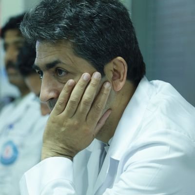Dr.Mujib.R.Rahimi🇦🇫 - Twitter Profile Picture of Dr.Mujib.R.Rahimi🇦🇫 (@DrMujibRahimi) on Twitter