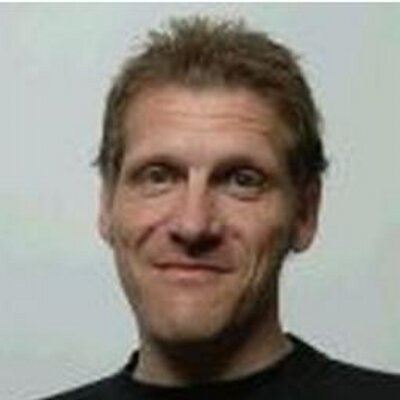 Profile Picture of Michael Naumann ESO (@mnaumann) on Twitter