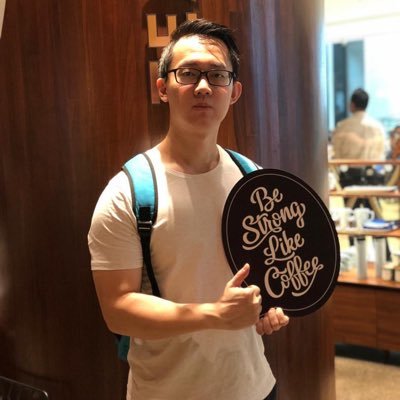 Profile Picture of Jimmy Ong (@jim_och) on Twitter