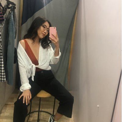 Profile Picture of Jessie Tu (@jessie__tu) on Twitter