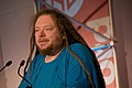 Profile Picture of Jaron Lanier - Wikipediaon Wikipedia