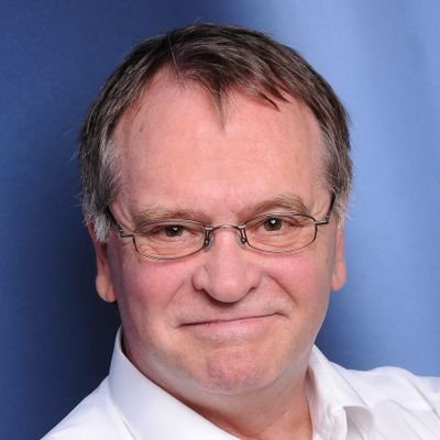 Profile Picture of René Gregor (@RenGregor8) on Twitter