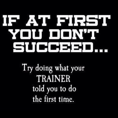 Profile Picture of David Pomfret (@EQ_Trainer) on Twitter