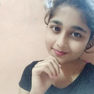 Profile Picture of Bhargavi Kulkarni (@BhargaviKulka13) on Twitter