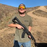 Profile Picture of Brad Decker (@braddecker829) on Instagram