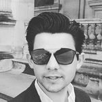 Profile Picture of Daniel Claridge Foldschack (@d.foldschack) on Instagram