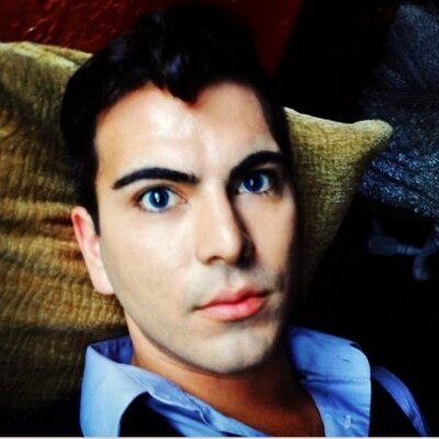 Profile Picture of Antonio Castaneda (@@tonicasta) on Twitter